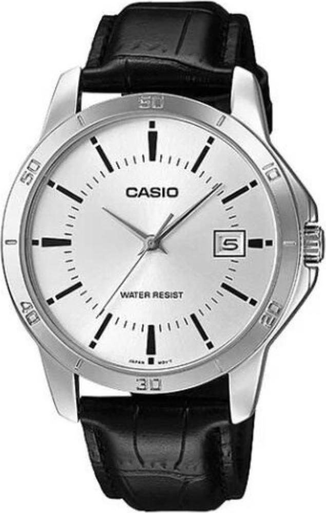 Damen Uhr Casio MTP-V004L-7AUDF MTPV004L7A