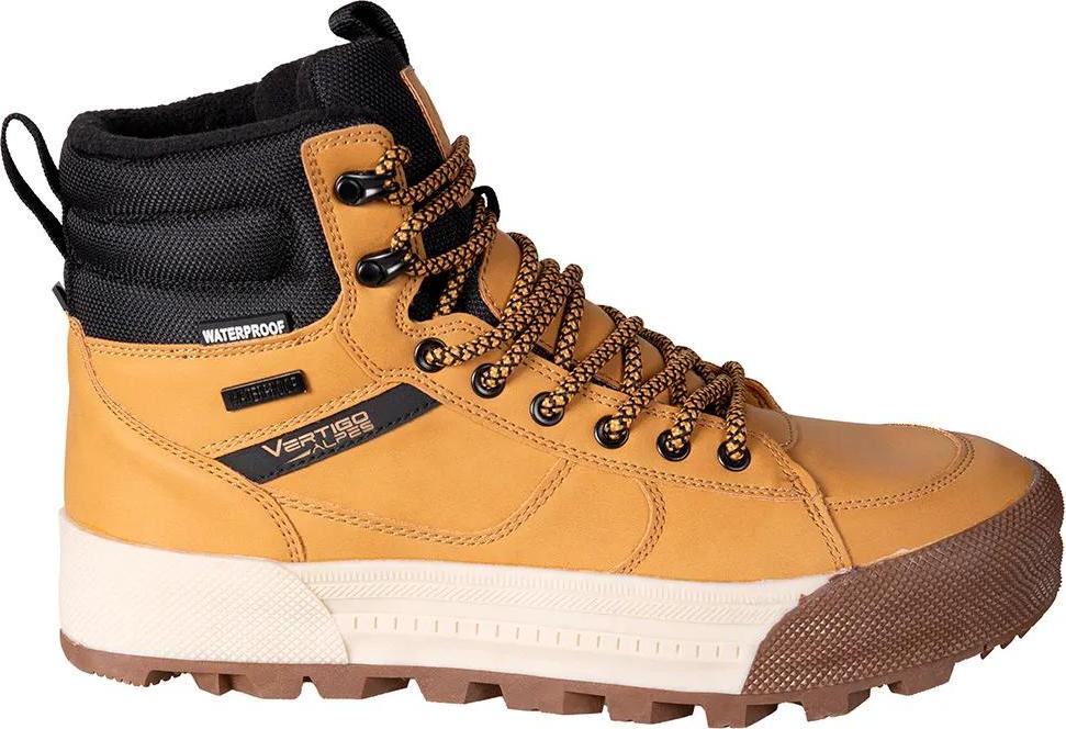 Vertigo Alpes Wiyau Stiefel EU 41 Herren EU 41 WIYAU-CA-41
