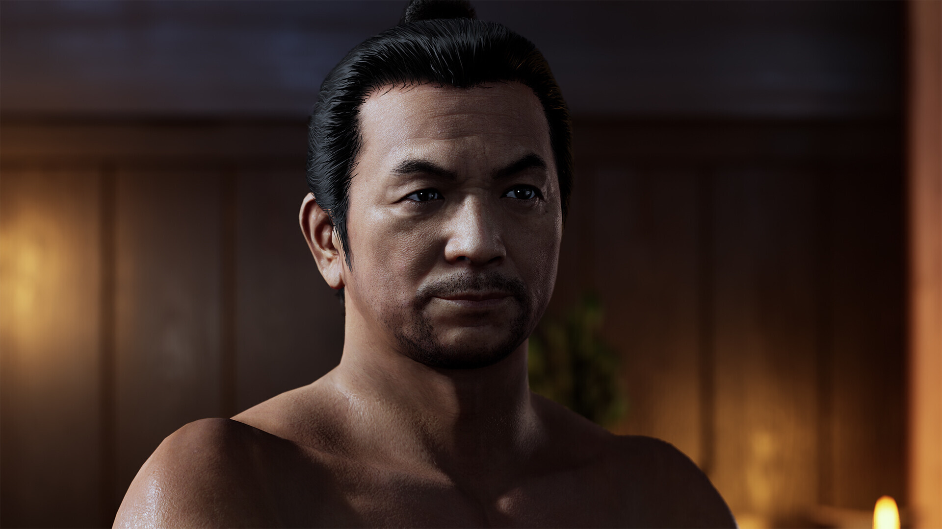 Sega Wie ein Drache: Ishin!