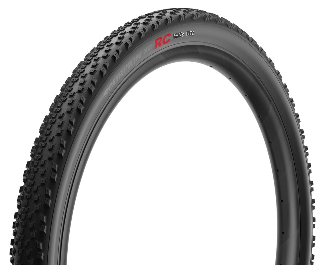 Pirelli Scorpion Race XC RC Faltreifen 29x2,40 Zoll Schwarz - Weltcup-Perform... 335085003