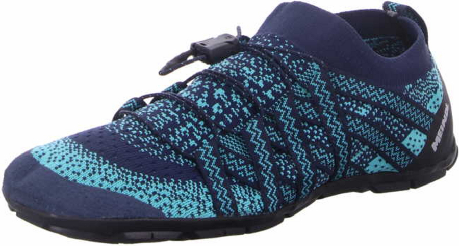 Dámska outdoorová obuv Meindl v modrej farbe, veľkosť 8