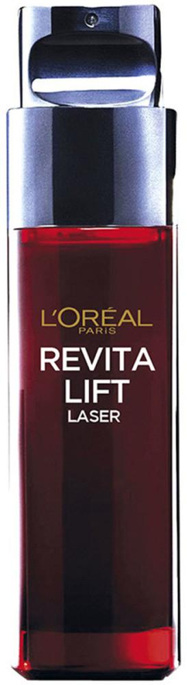 L'Oréal L’Oréal Paris Revitalift Laser X3 Sérum Anti-Âge Peau Neuve 30 ml, Frauen, 40 - 60 Jahr(e), Hautalterung, Mischhaut, trockene Haut, normale Haut, ölige Haut, 30 ml