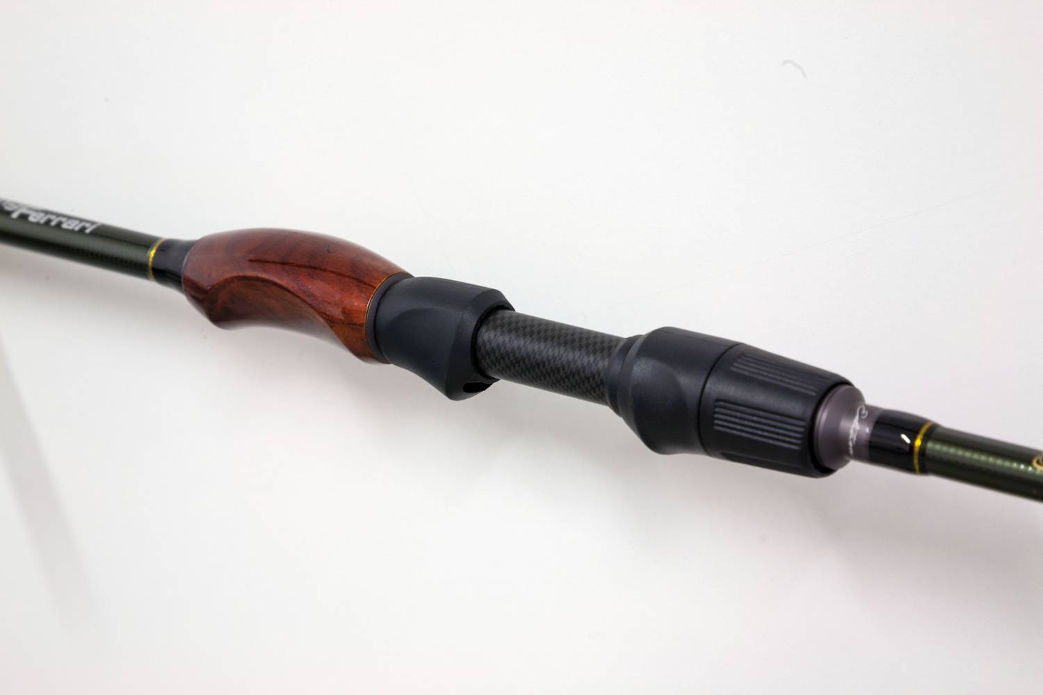 LINEAEFFE NOMURA AIKO TA ROD Trout 1-7 g 1,98m 2834519