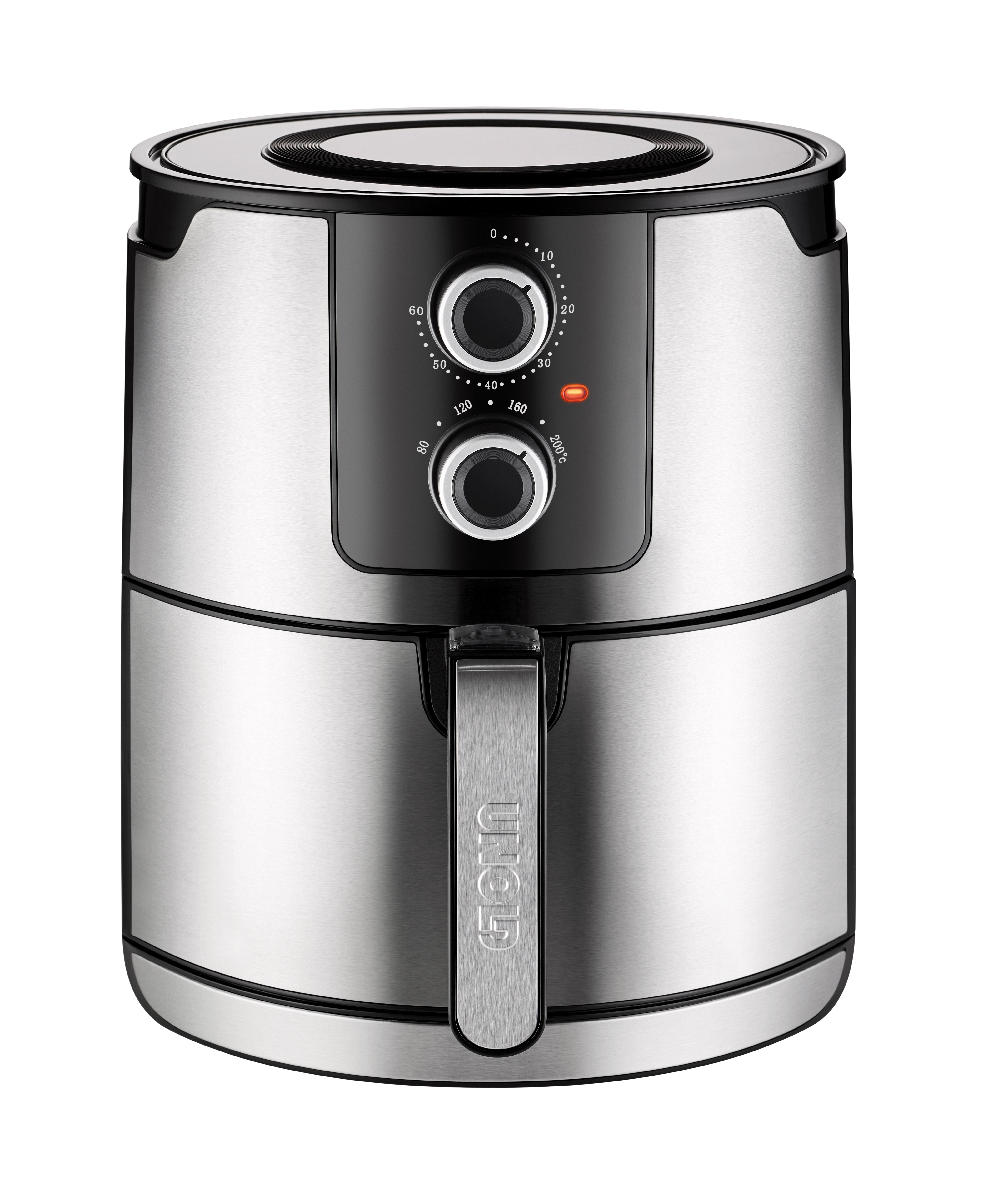Unold 58655 Heissluftfritteuse XL