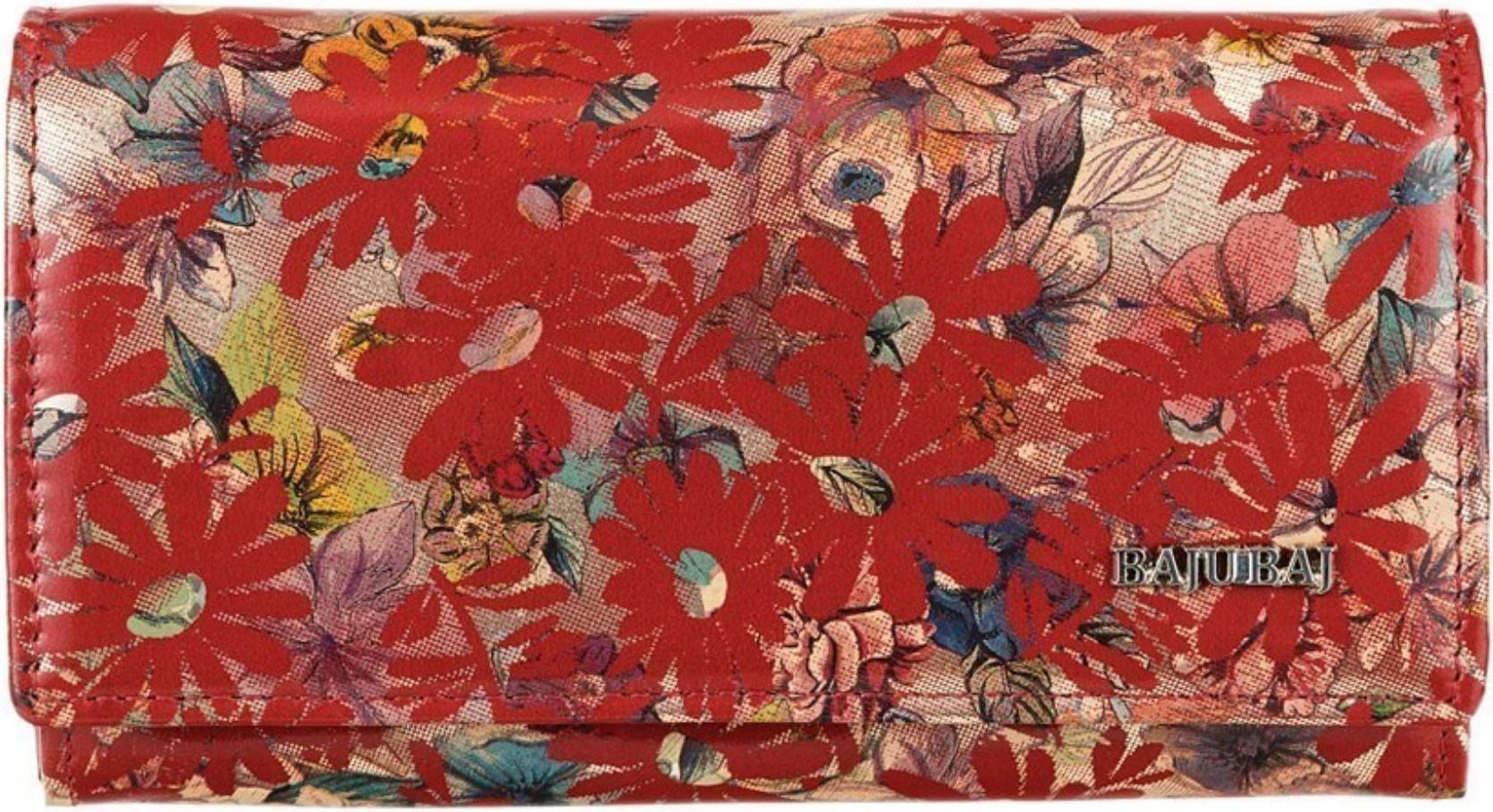 Brieftaschen BajuBaj PD1602S132