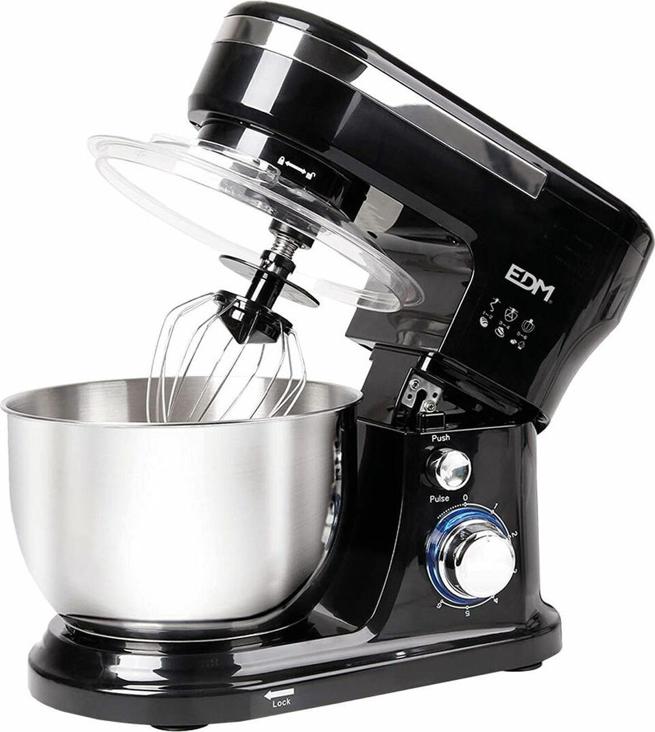Mixer EDM 07792 1000 W 4 L S7923692