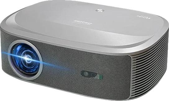 Projektor, jas 26000 lúmenov, inteligentné pripojenie, HQ10W
