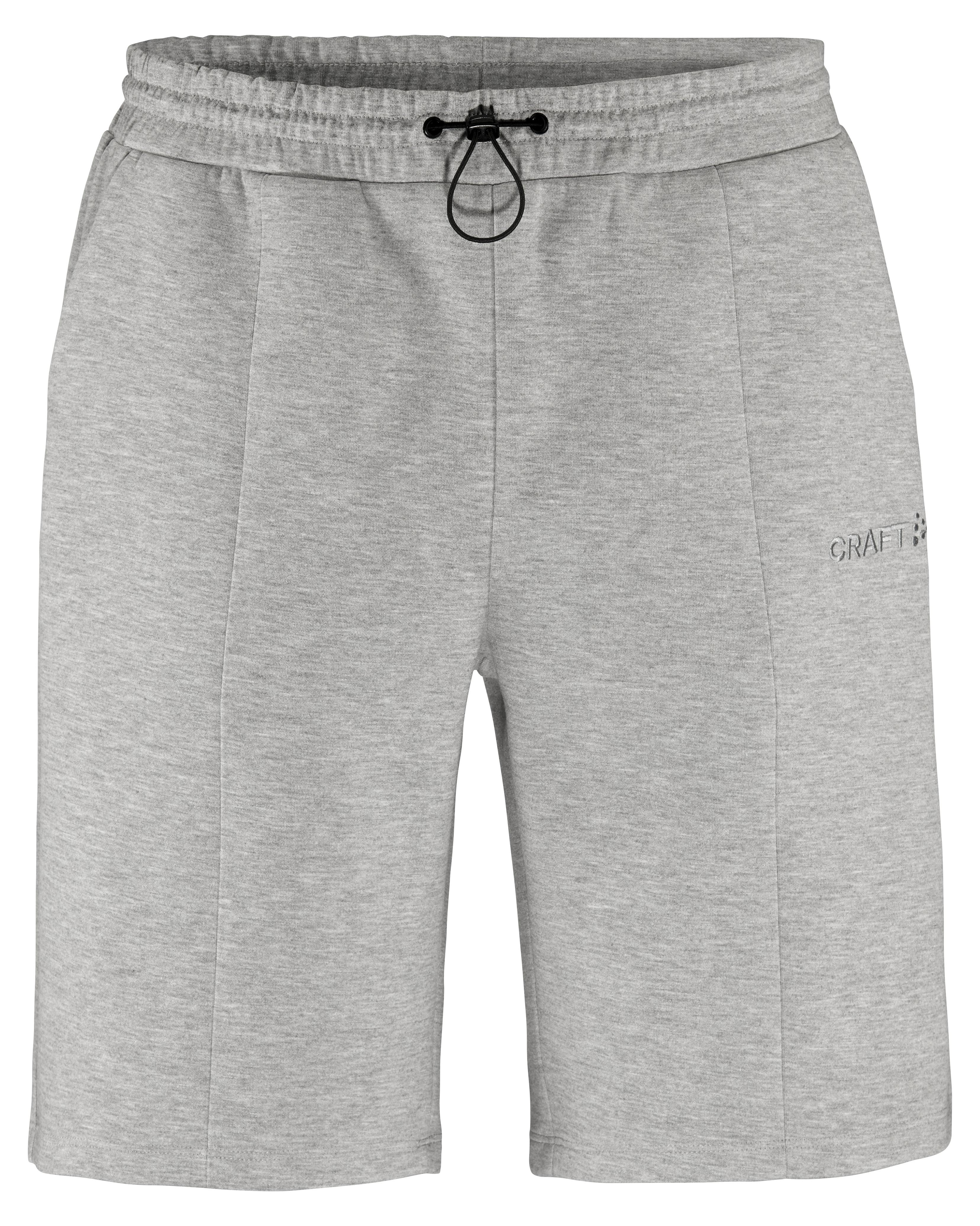 Craft ADV Join Sweatshorts in Größe M, mit einer Innenbeinlänge von ca. 26 cm 3613805