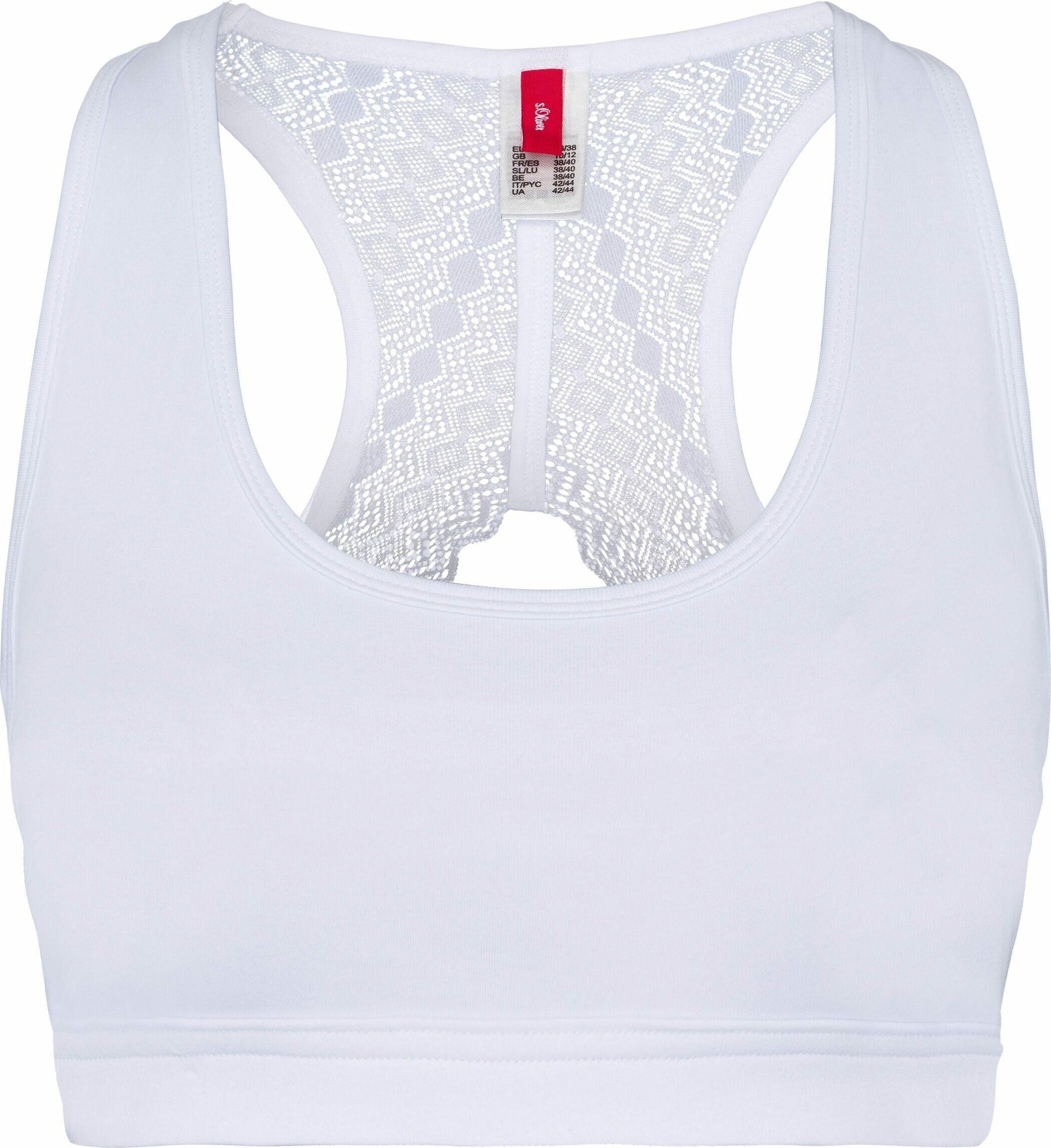 Patron de Bustier Perfecto - Talla441