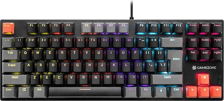 Tracer Mechanische Tastatur Gamezone Blade 87 TRAKLA47374