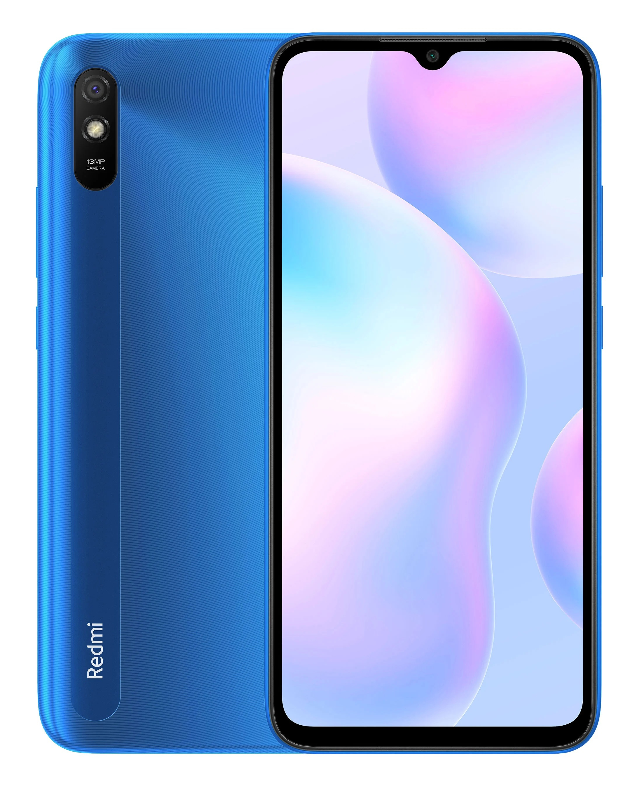 launch date of redmi 9a