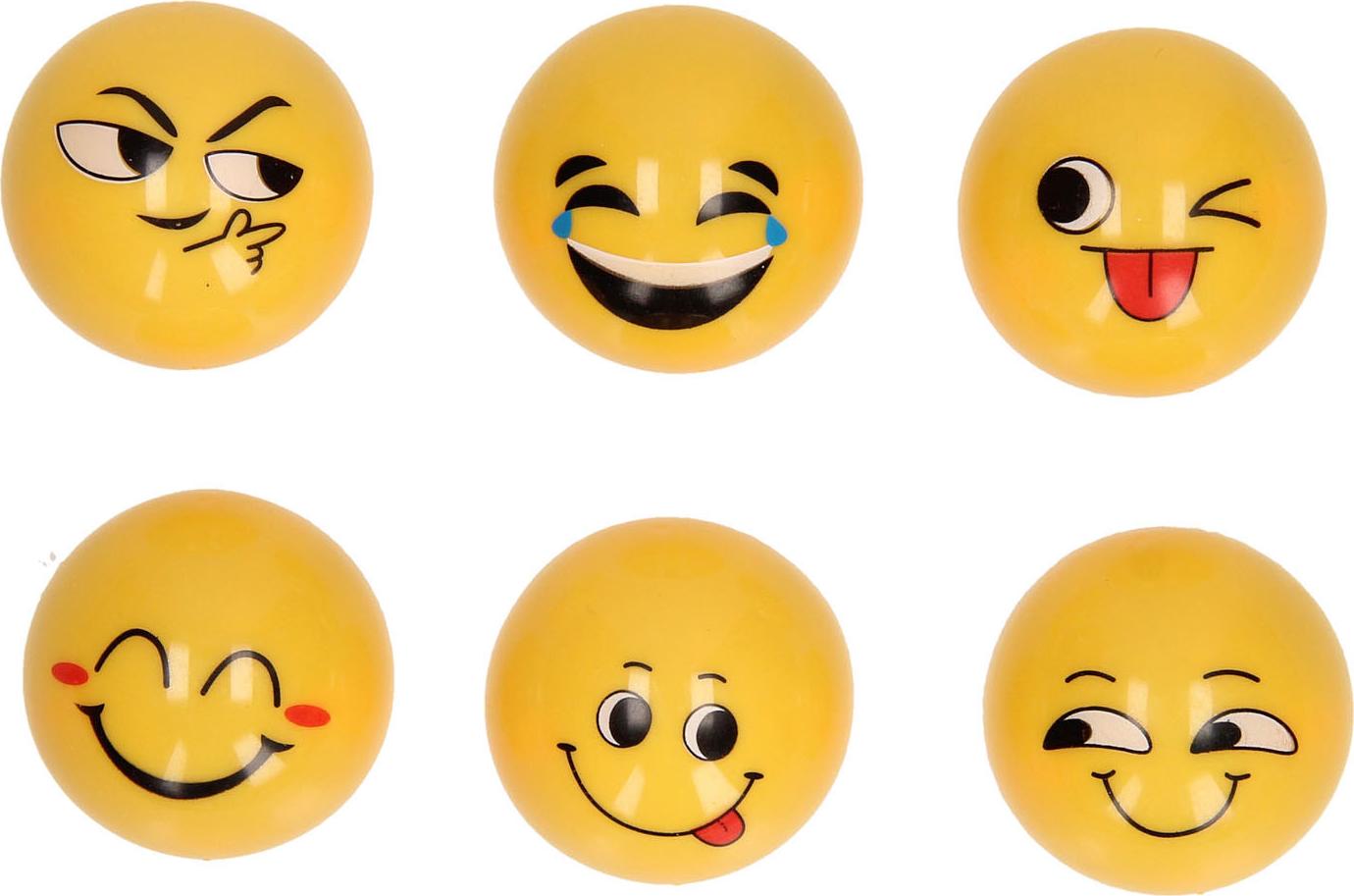 NoBrand Lächelndes Gesicht zurückziehen