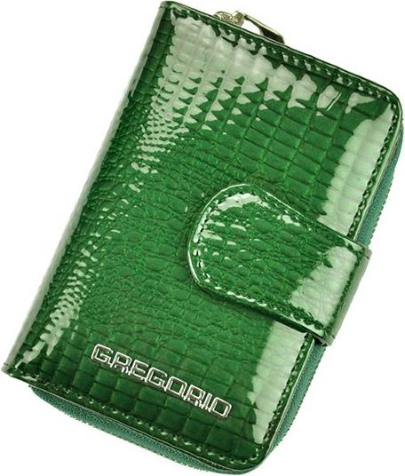 Gregorio GF115 Damen-Geldbörse aus