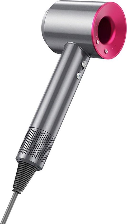 Haartrockner Hoco mit Ionisierung HP11 Plus rosarot