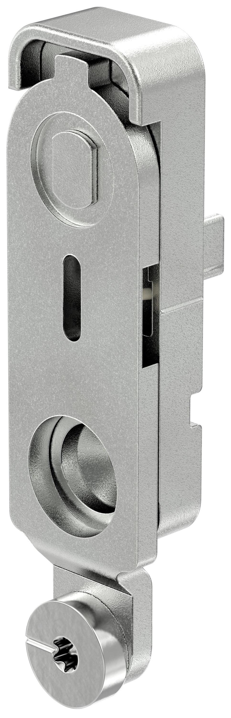 Gretsch-Unitas GU Flügelfix mit Fehlbediensperre 6-29987-00-0-1