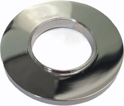 Gessi Armaturensockel für 20511031/ 20532031 verchromt