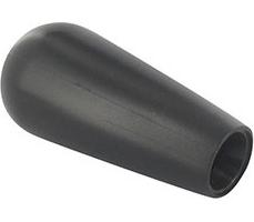 AUTRES Mehrzweck-Anwendung Griff - ø: Loch: 10mm - L: 56mm, Großer ø: 24mm, Kleiner ø: 15mm
