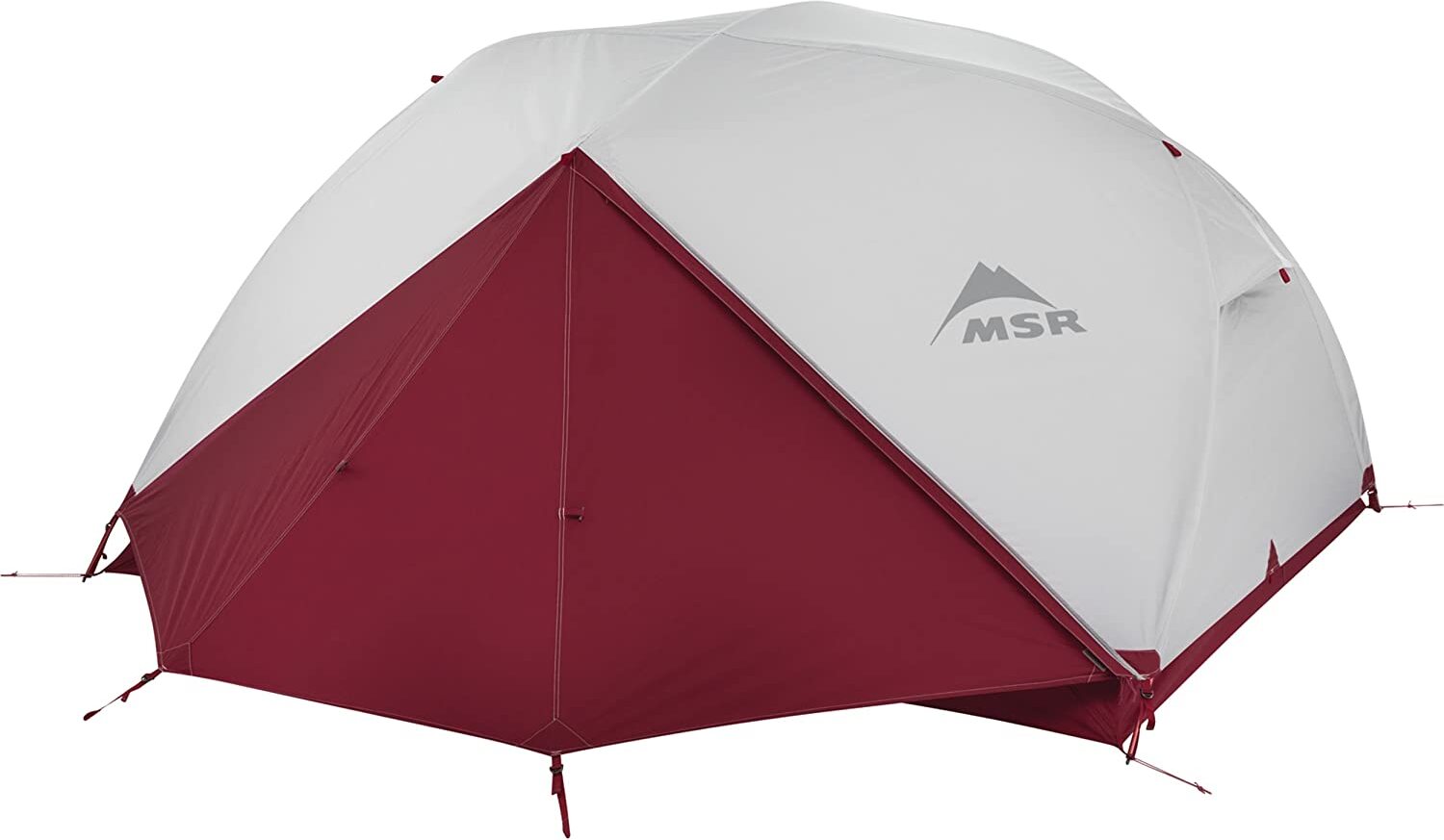 MSR - Elixir 3 - grau - Zelt - 3 Personen Elixir 3 - grau - 3 Personen
