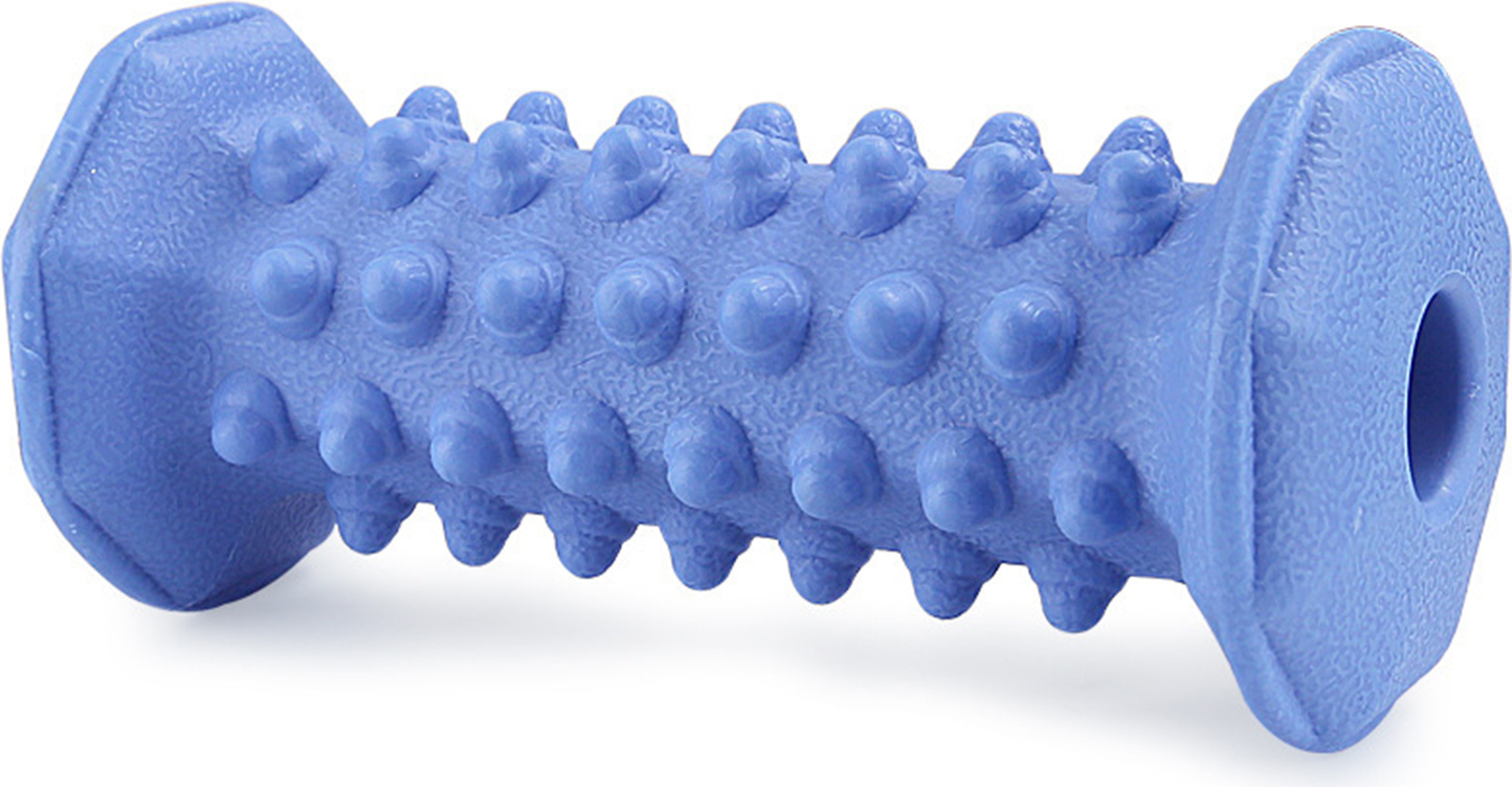 Bremen Fußmassagerolle, Plantarfasziitis, Muskelkater, Fußgewölbeschmerzlinderung, Tiefengewebeentspannung, Physiotherapie, Faszienrolle, Massagestab, Schaft, TPR-Nudelholz 4120056