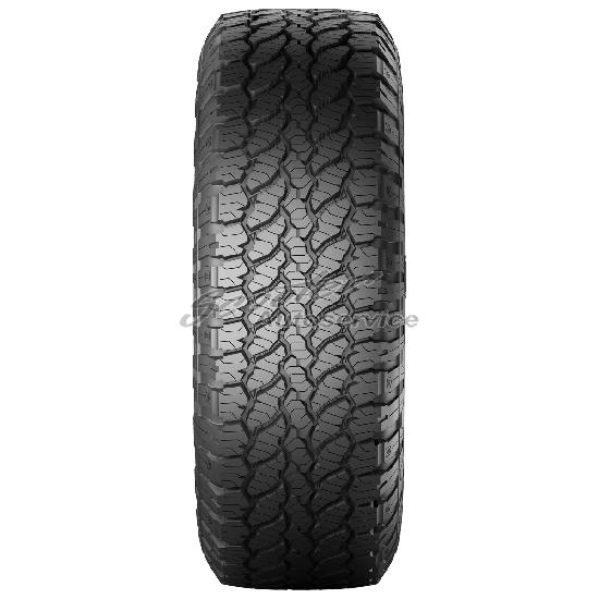 General Tire Grabber AT3 265/65 R18 117/114S