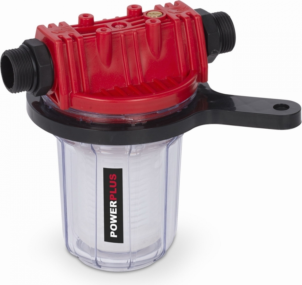 POWERPLUS POWACW04 - Filter 1L