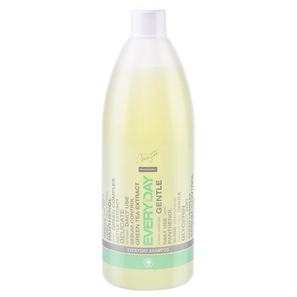 Šampón na vlasy Spa Master na každodenné použitie 970 ml