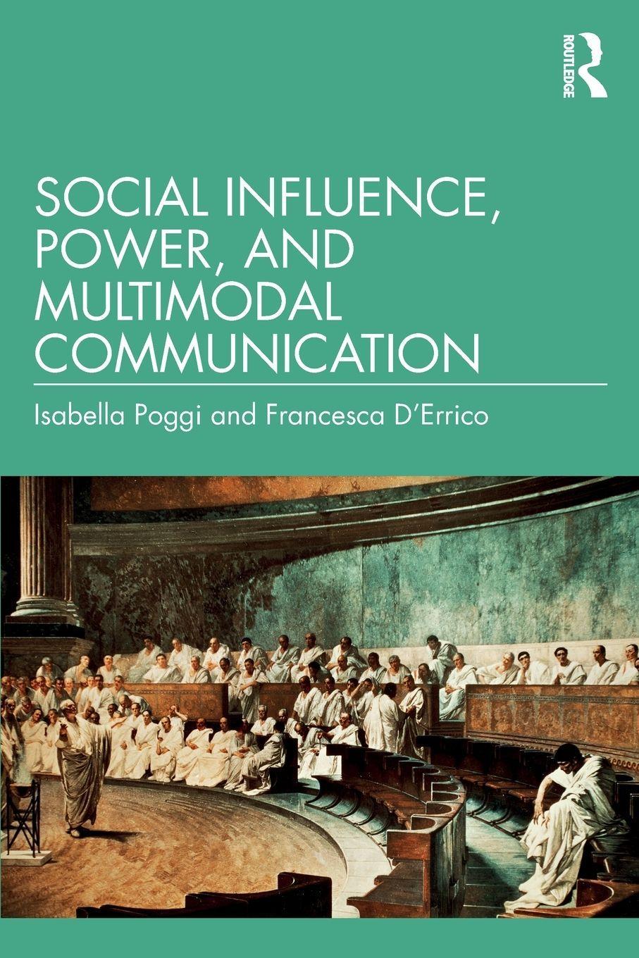 Sonstige Verlage Social Influence, Power, and Multimodal Communication