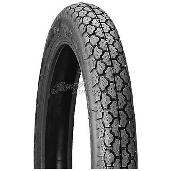 Duro HF319 ( 3.00-17 TT 45P zadné koleso, predné koleso )