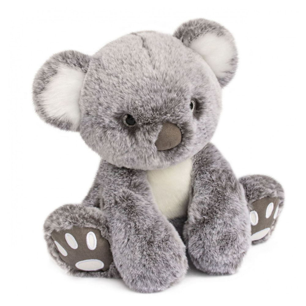 Histoire d´Ours Histoire d’Ours Plüsch-Koala (25 cm) – Ein Freund fürs Leben HO2969
