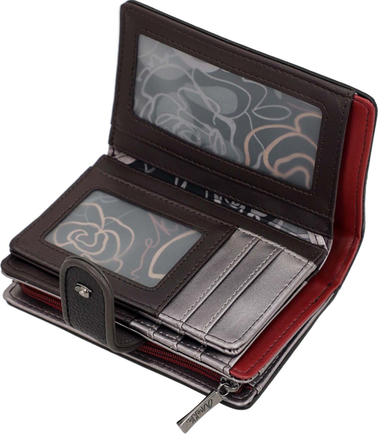 Anekke Damen-Geldbörse 41809-902