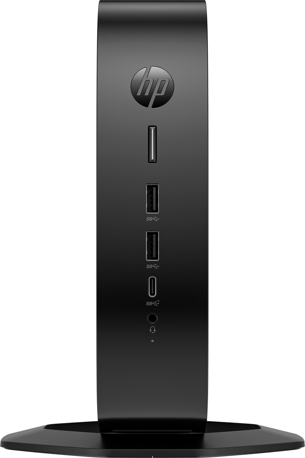 HP Elite t755, 3 GHz, AMD, AMD Ryzen Embedded, AMD Ryzen Embedded V2000 Series, V2546, 3,9 GHz