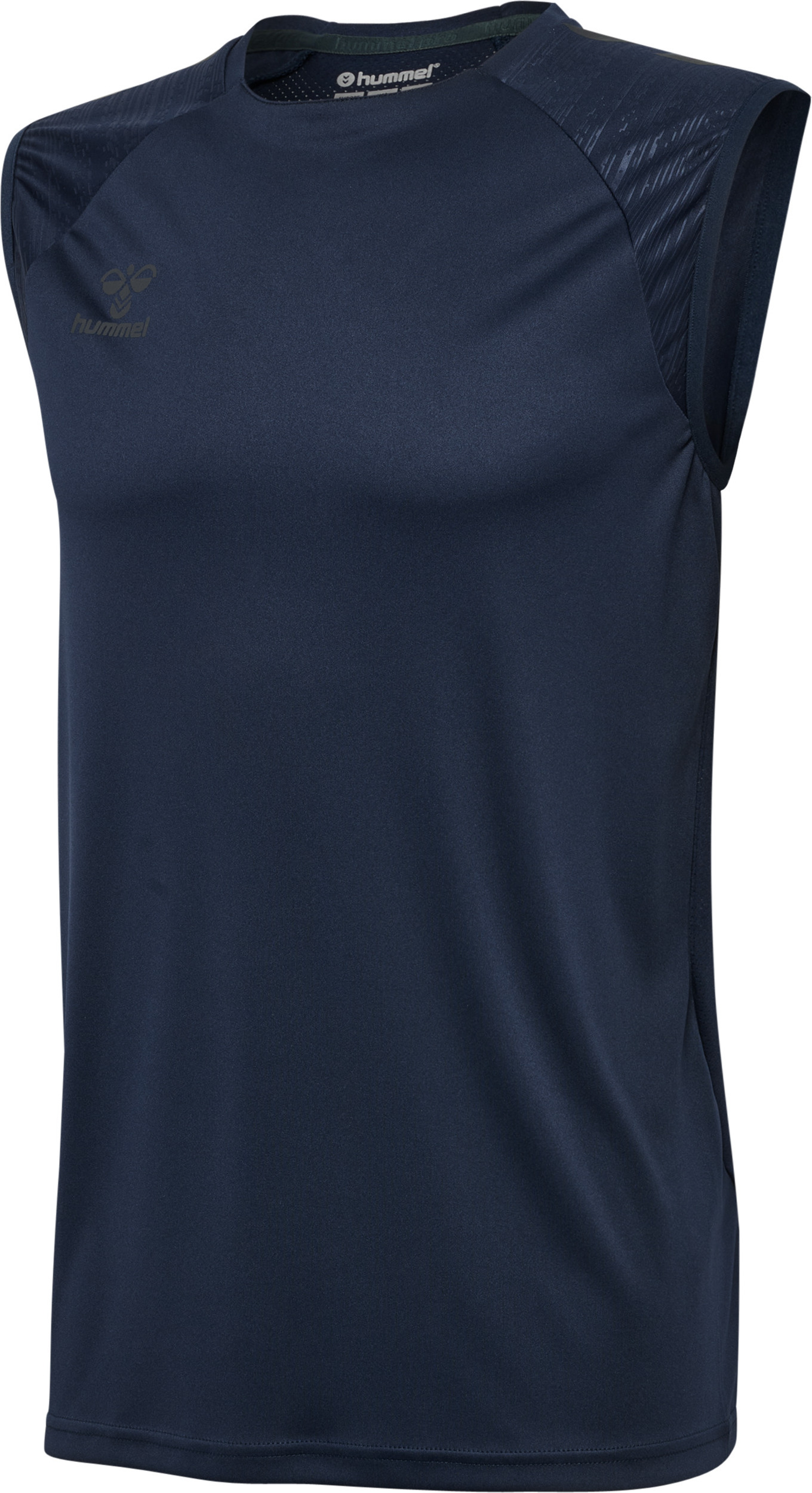 Hummel hmlPRO Training Jersey SL 228753-7026