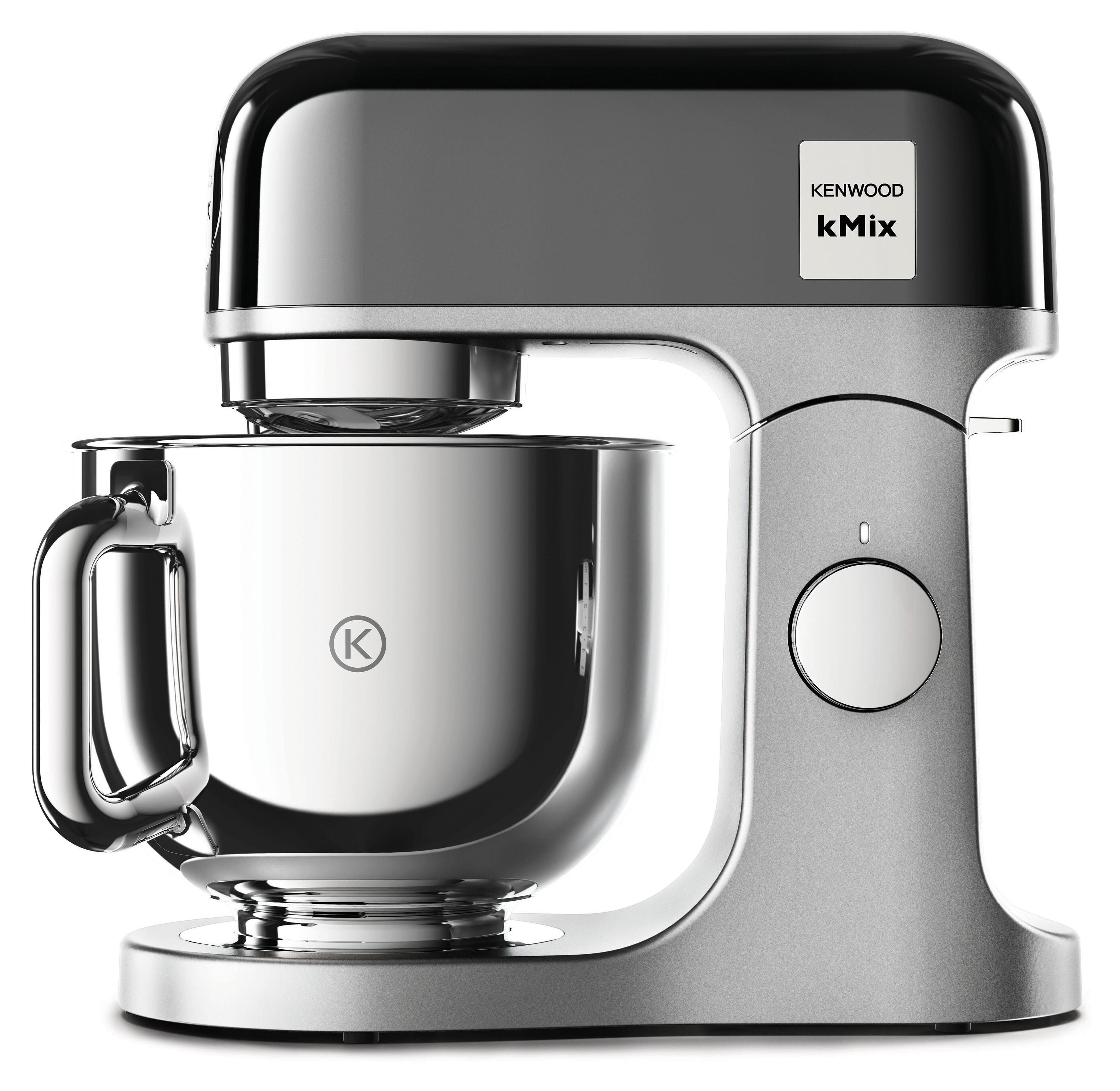 Kenwood KMX 760BC