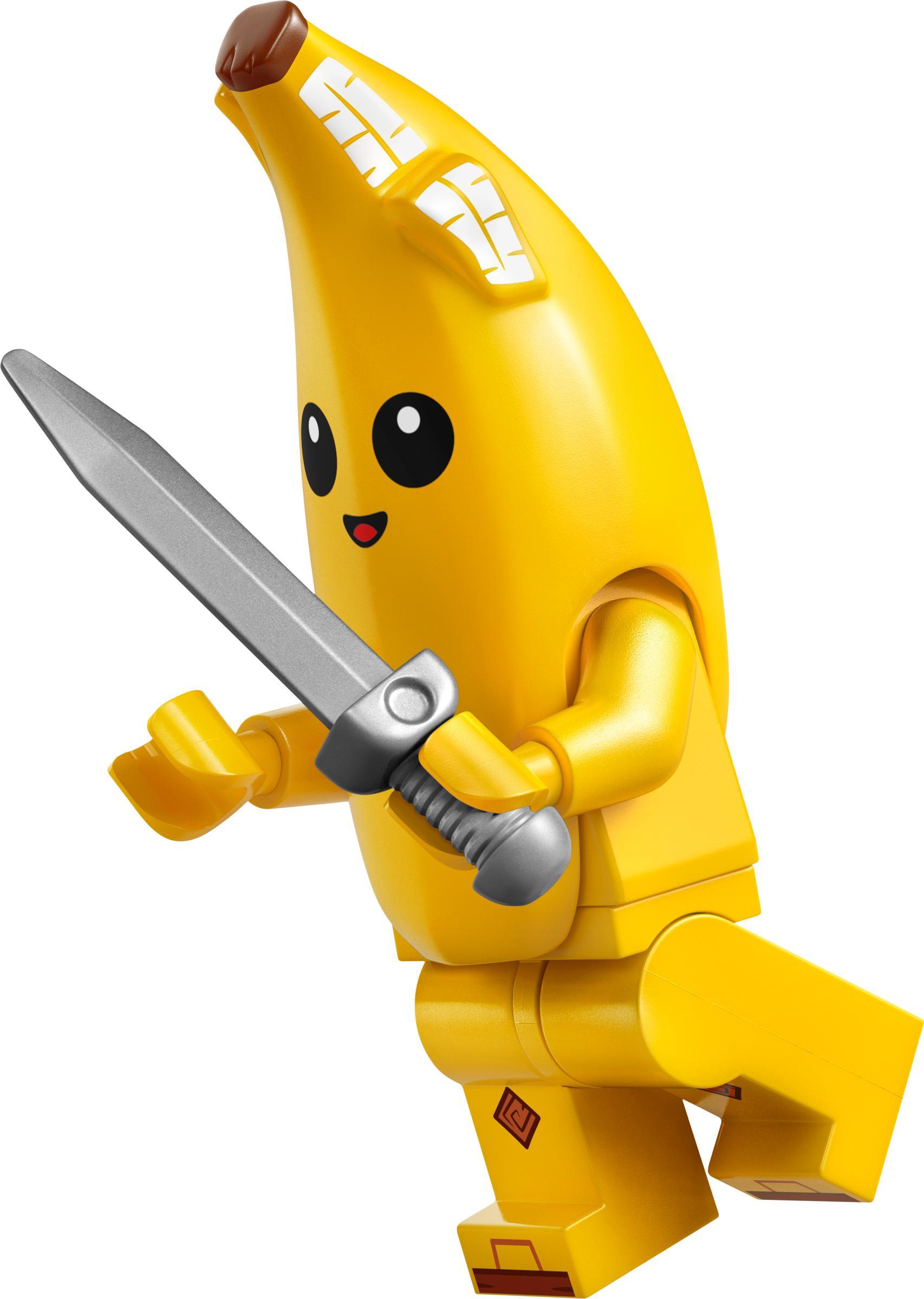 LEGO Fortnite: Peely