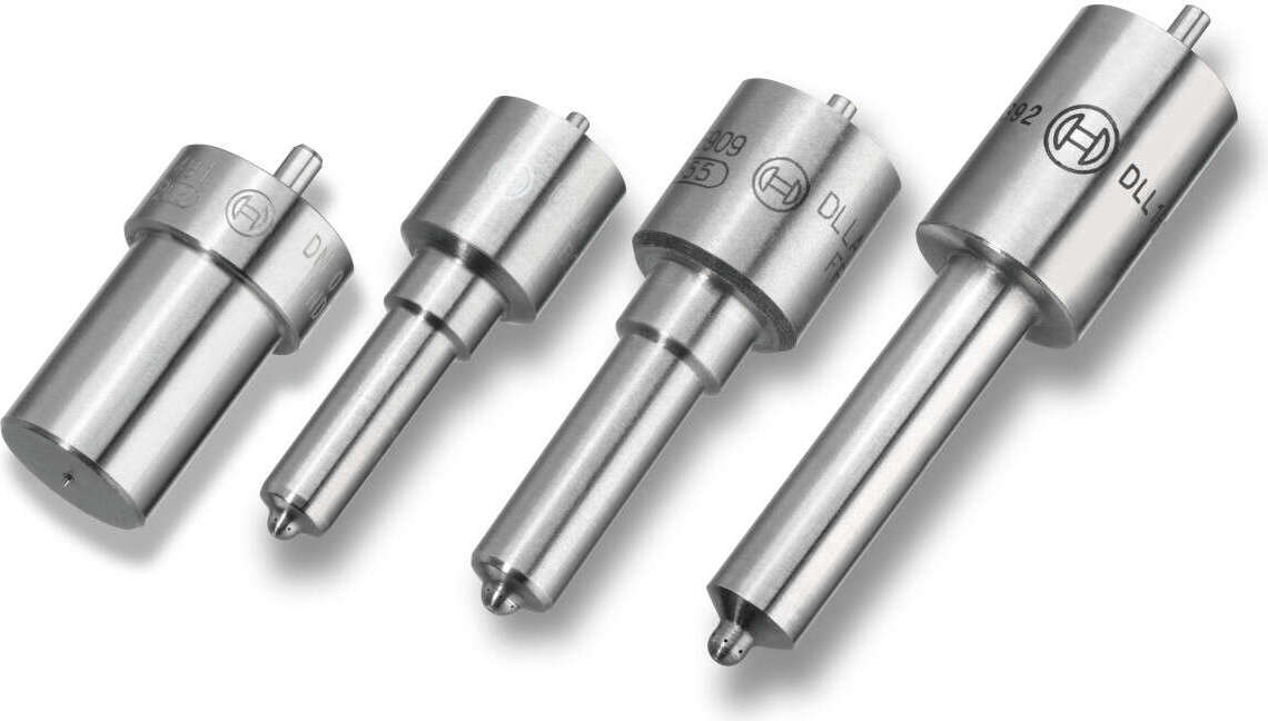 BOSCH Düsenkörper 0 433 171 632