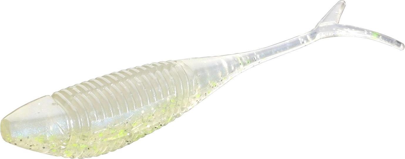 Mikado FISH FRY Gummiköder 5,5CM/381 |PMFY-5.5-381