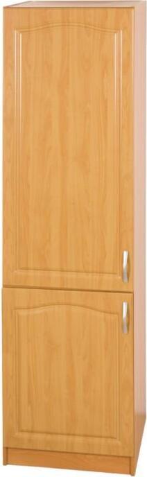 Kondela Essensregal Lora MDF Neu S60LO L - Erle