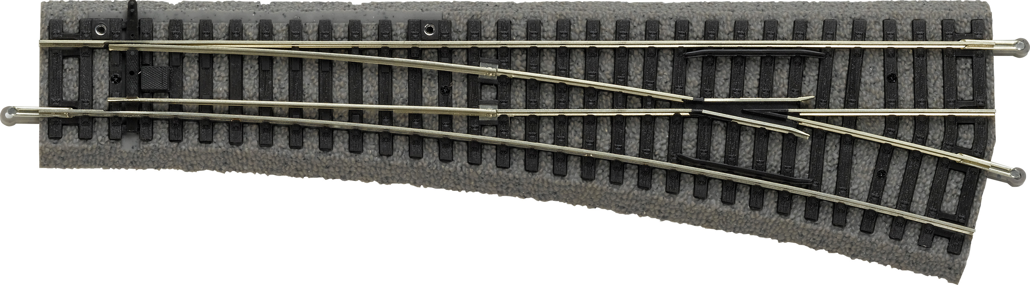 Märklin - 24360 - Modélisme Ferroviaire - Rail - Droit - 360 mm