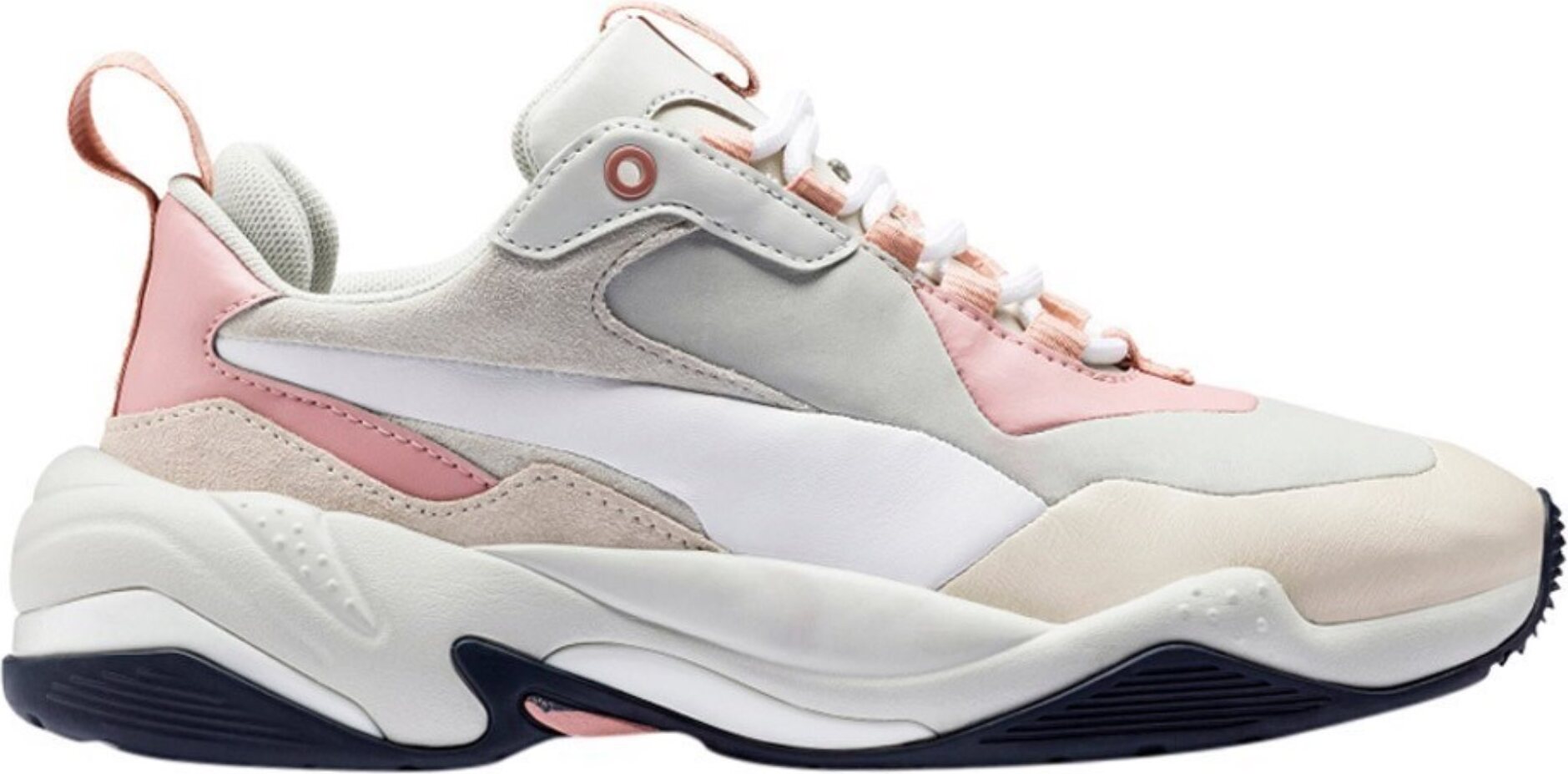Puma Obuv Thunder Rive Gauche Wns, 36945301