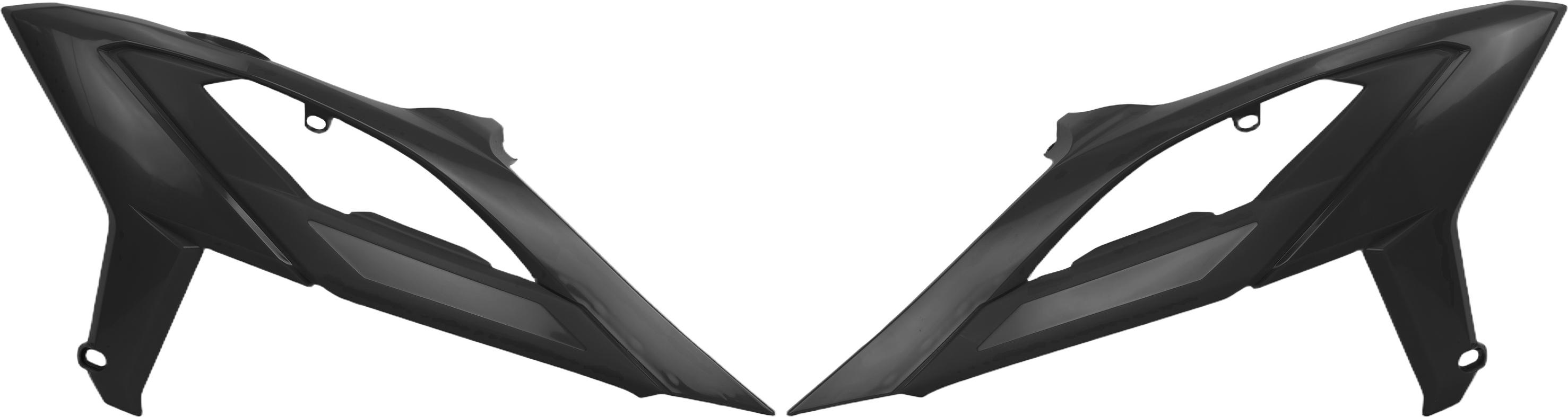 UFO Kühlerabdeckungen - Beta RR UFO-BE02003-001