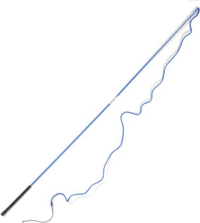 USG-Reitsport Usg Two Piece Reitgerte Blau 180 cm Blau 180 cm USG16300043-144