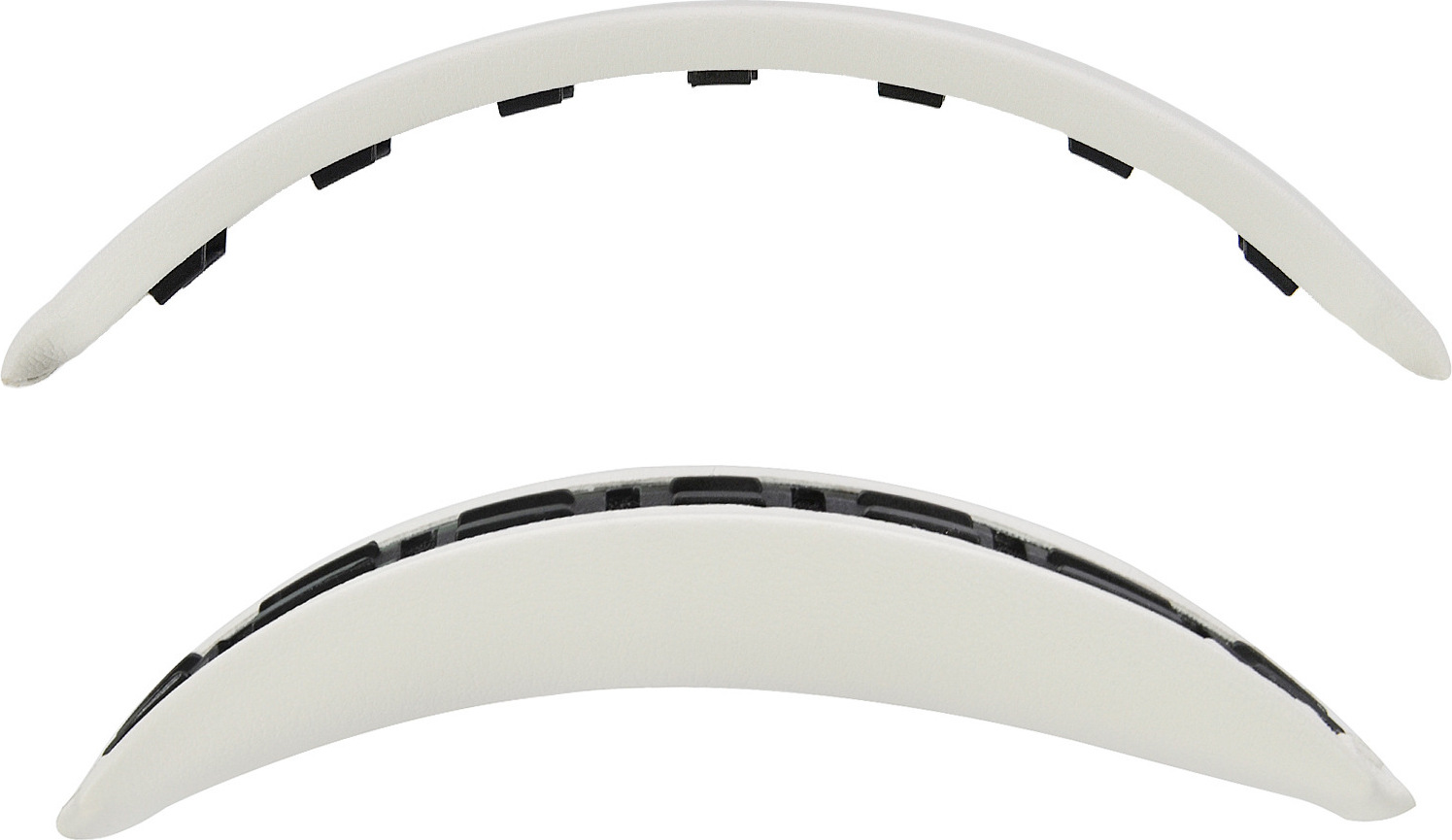 INF Náhradná čelenka pre Bose QC35, QC35II, QC45 Béžová