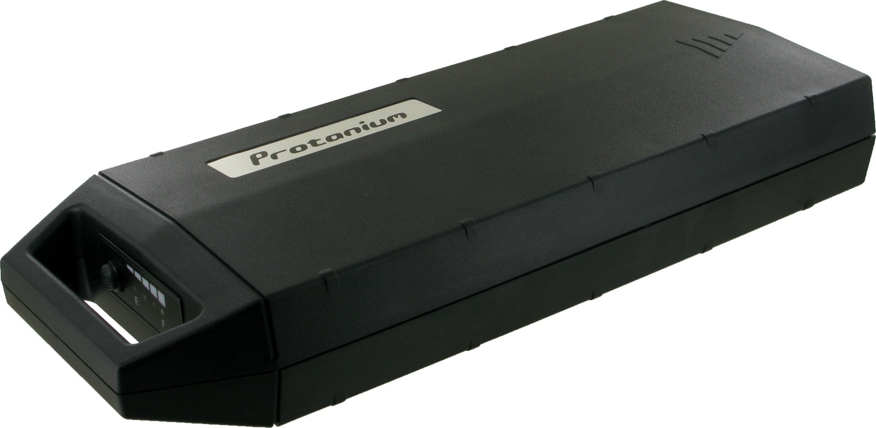 Protanium für Babboe Cargo Bike Dog-E Modell 2014 / 2015, LION E-Bike Akku 26,6V 10Ah 11520316182