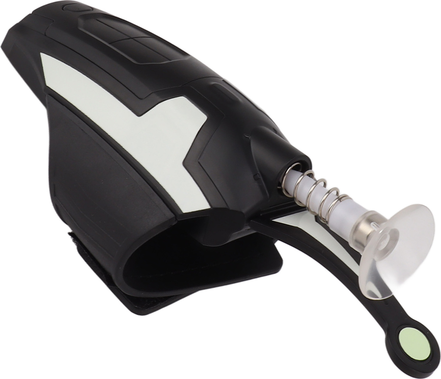 Cocosity Spider Web Shooter,Spider Web Shooter Spielzeug,Web Shooter Spielzeug,Web Shooter für Kinder,Web Shooter,Spider Silk Launcher,Spider Silk Launcher Spielzeug,Spider Silk Launcher für Kinder