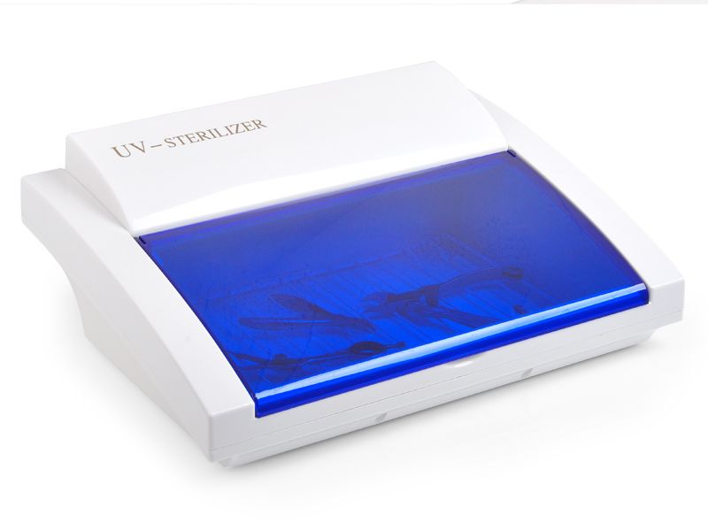 ACTIVESHOP Sterilisator UV-C Blue