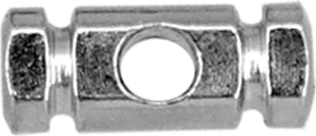 Cocosity 2PCS Gitarrensaitenhalter Gitarrensaitenbaum mit Schraube E-Gitarren-Zubehör für Gitarre