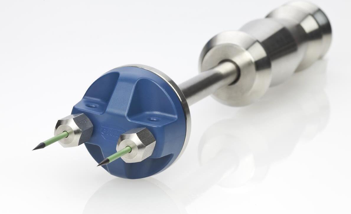 GANN Mess- u. Regeltechnik Ramm-Elektrode M 18 76251148