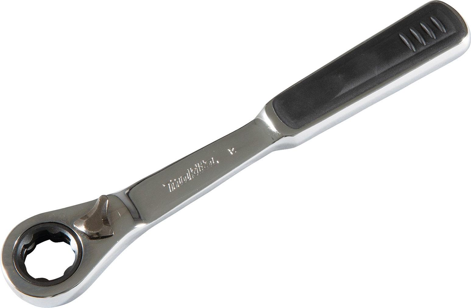 Makita Durchgangsratsche B-65610