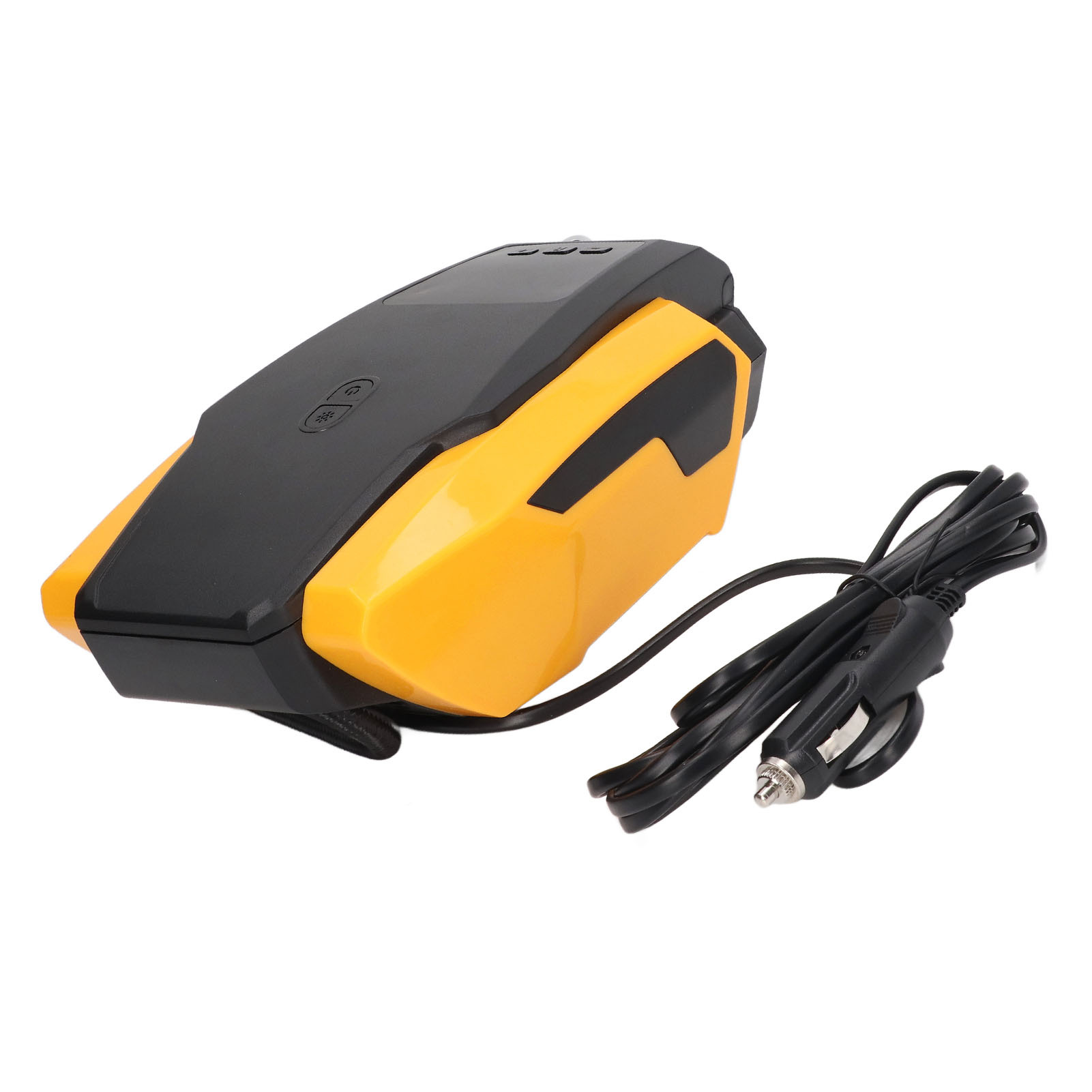 Cocosity Reifenfüller,Tragbarer Luftkompressor,Aufblasbare Pumpe,Reifenpumpe,Autoreifenfüller,Autoreifenpumpe