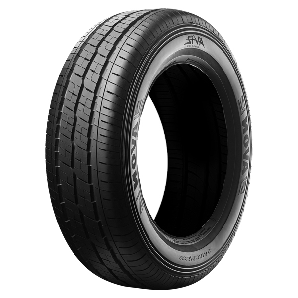 Pneumatiky AVON 215/60 R17 109H AV12